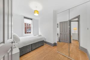Nice 2BR in Central London near to Oxford St