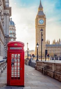 Nice 2BR in Central London near to Oxford St