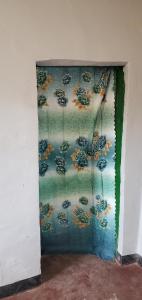 Flamingo Natron Camp Boma