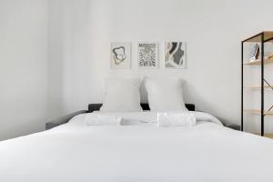 Cozy & equipped apartment 5 min from the metro