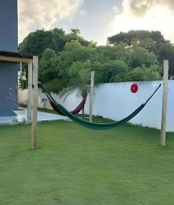 Casa Águas de Sauípe - Casa com piscina