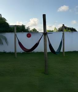 Casa Águas de Sauípe - Casa com piscina