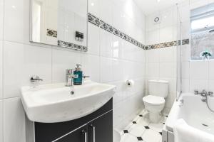 1 bed Flat 2 mins walk to Marylebone Station