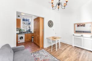 1 bed Flat 2 mins walk to Marylebone Station