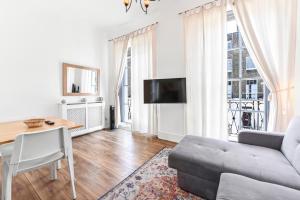 1 bed Flat 2 mins walk to Marylebone Station