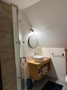 Apart House Apartamenty w Białce Tatrzańskiej