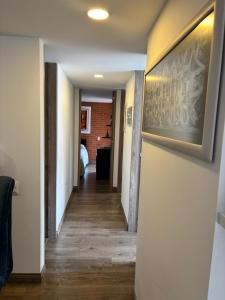 Luxury, Comfort zona céntrica