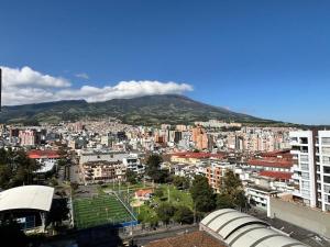 Luxury, Comfort zona céntrica