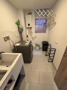 Luxury, Comfort zona céntrica