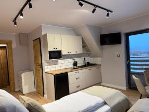Apart House Apartamenty w Białce Tatrzańskiej