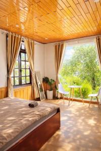 Phố Thường Garden