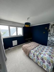 Maison proche centre ville