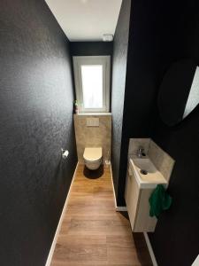 Maison proche centre ville