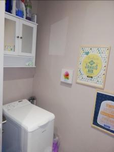 Very nice apartment F2 Suite Alyssa