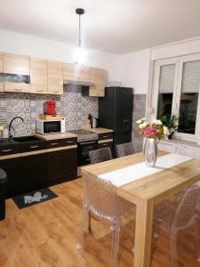 Very nice apartment F2 Suite Alyssa