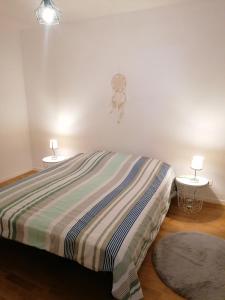 Very nice apartment F2 Suite Alyssa