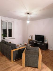 Very nice apartment F2 Suite Alyssa