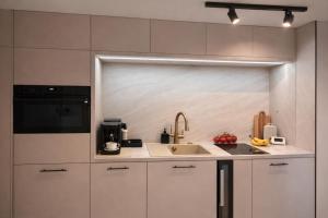 Gatsby Gdańsk - Apartament z Jacuzzi dla par by Lion Apartments