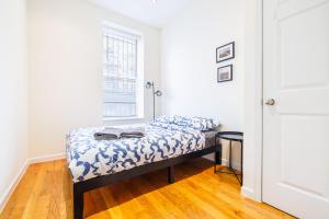 Centrally Located Central Park Apartments