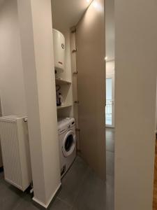 Core Stay Marousi Fully Renovated Studio