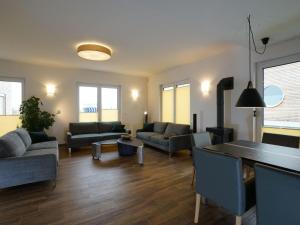 Holiday Home Ferienvilla in Hohenkirchen mit Privatem Pool Birdieweg 11a by Interhome