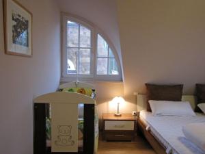 Holiday Home Kapitänshaus in Glowe by Interhome