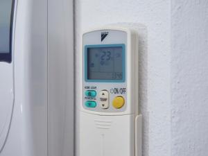 Apartment Superior-Dachgeschosszimmer mit großem Balkon BV4 by Interhome