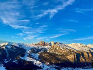 Apartment Cesa Vedla DOLOMITES by Interhome