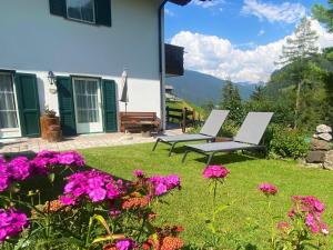 Apartment Cesa Vedla DOLOMITES by Interhome