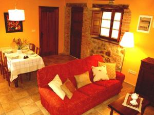 Holiday Home Maria Sopeña in Pruneda by Interhome