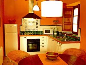 Holiday Home Maria Sopeña in Pruneda by Interhome