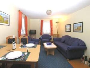 Apartment FEWO Geranie by Interhome