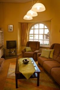 Apartment FEWO Dahlie by Interhome