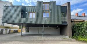 Oa Cozy Roofapartment with sauna