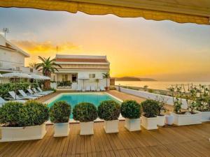 Apartment Wohnung 'Ancora Bianca' mit Grill by Interhome