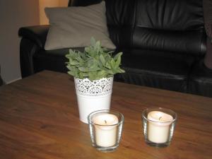 Apartment Glockenberg Westphal by Interhome