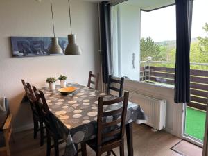 Apartment Glockenberg Westphal by Interhome