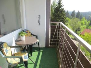 Apartment Glockenberg Westphal by Interhome