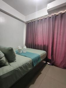 Shore Recidences Mall Of Asia Aguilar