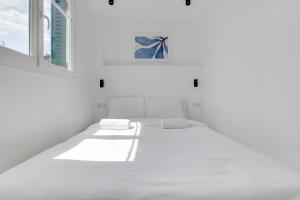 Comfort in Saint-Ouen Air-conditioned apartment