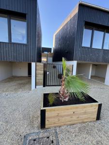 Lodges des Pontons - Cap Est