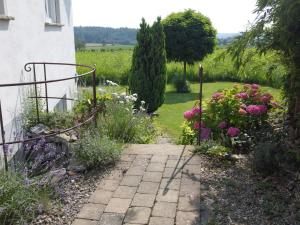 Apartment Appartement in Beuren mit Terrasse und Grill by Interhome