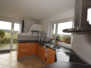 Apartment Appartement in Beuren mit Terrasse und Grill by Interhome