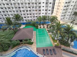 Shore Recidences Mall Of Asia Chloe