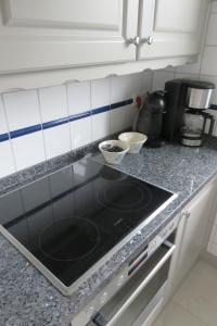 Holiday Home Horstweg in Westerland by Interhome