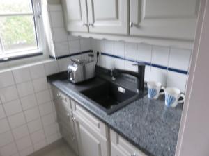 Holiday Home Horstweg in Westerland by Interhome