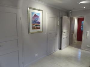 Holiday Home Horstweg in Westerland by Interhome