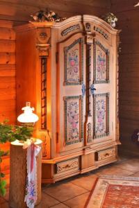 Apartment Tolles Appartement in Walkenried by Interhome