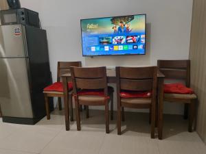 Shore Recidences Mall Of Asia Aguilar