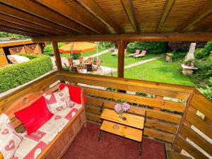 Apartment Tolles Appartement in Walkenried by Interhome